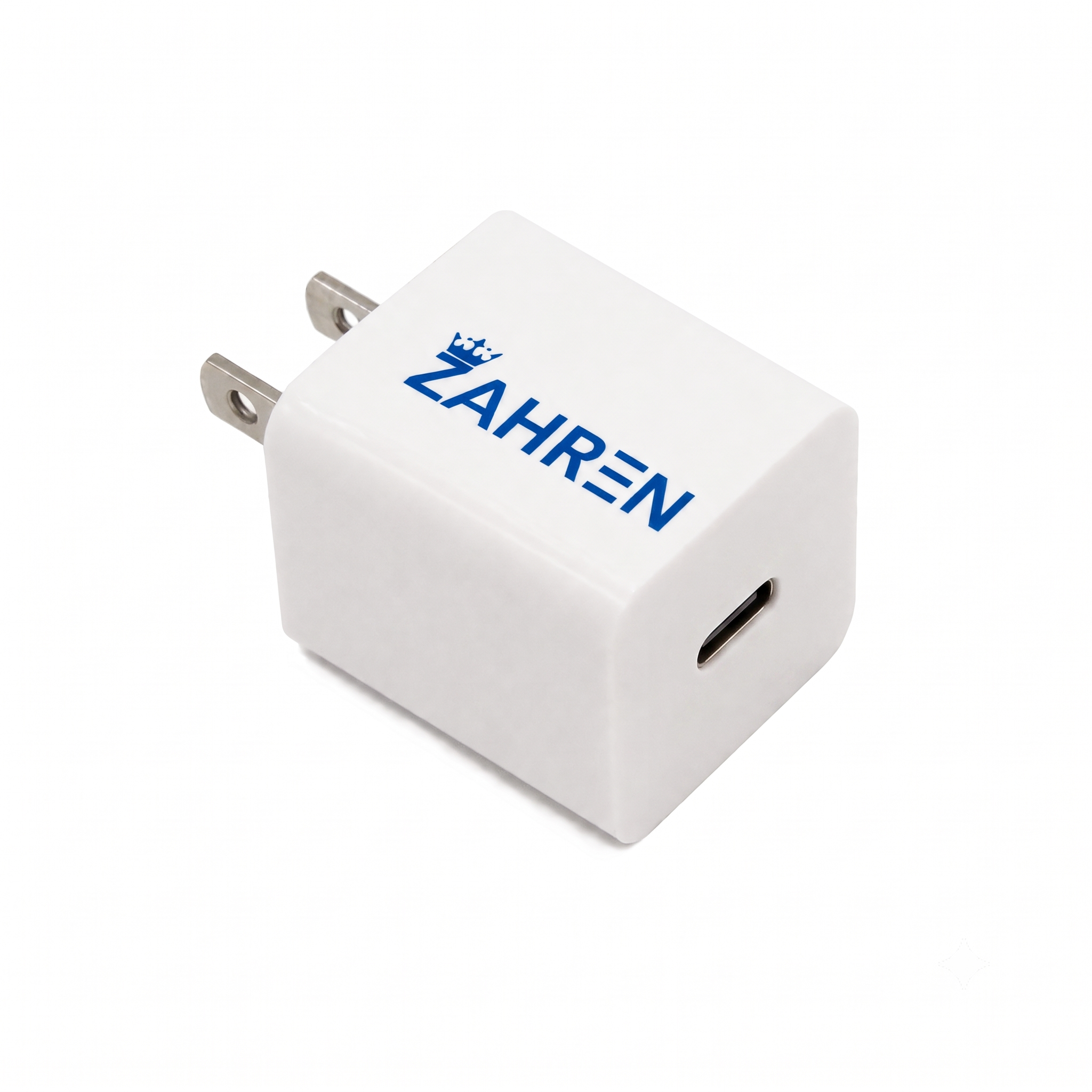 20W USB-C Wall Plug